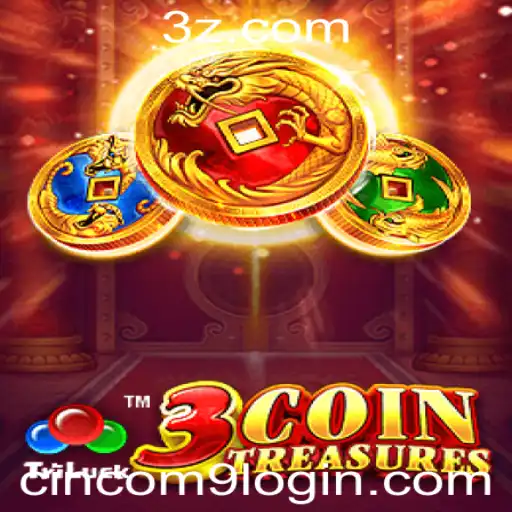 3CoinTreasures: Desvendando Aventuras com cincom9 login