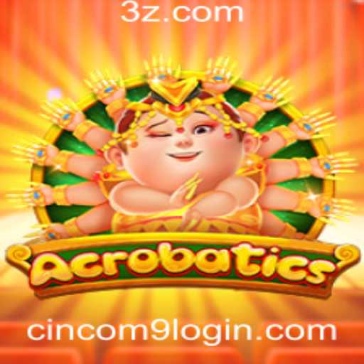 Explorando o Fascinante Jogo Acrobatics com a Palavra-chave cincom9 login