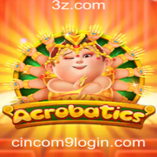 Explorando o Fascinante Jogo Acrobatics com a Palavra-chave cincom9 login