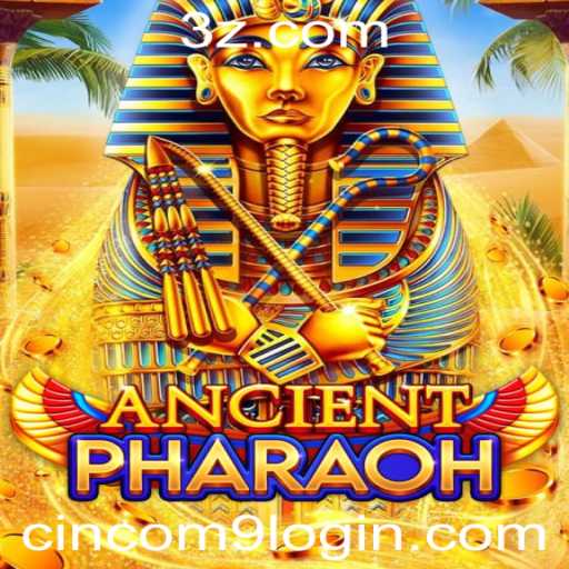 Explorando o Fascinante Mundo de AncientPharaoh: Regras e Estratégias
