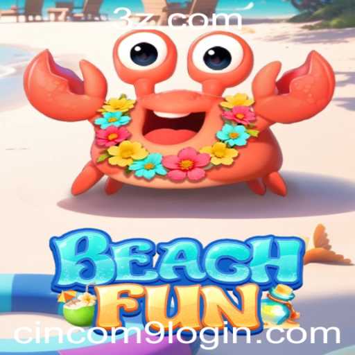 Descubra o Mundo Divertido de BeachFun - Uma Experiência de Jogo Inesquecível