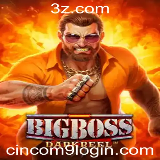 BigBoss: O Jogo de Estratégia Definitivo