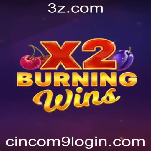 Descubra o Fascinante Mundo de BurningWinsX2