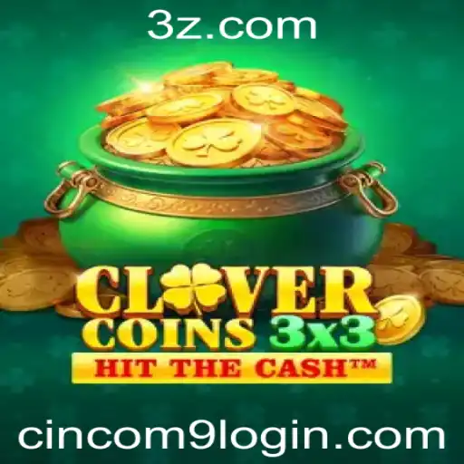 Clovercoin3x3: Explorando o Universo do Jogo e como o 'cincom9 login' Transforma a Experiência