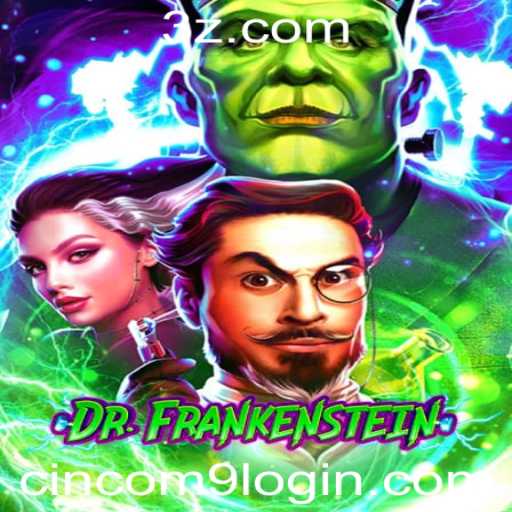 DrFrankenstein: Explorando o Fascinante Jogo de Mistério