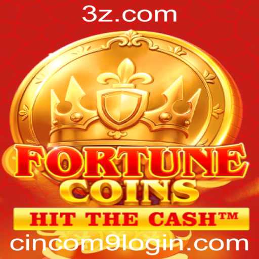 Descubra o Mundo de FortuneCoins: Um Jogo de Estratégia Inovador