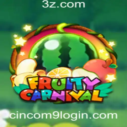 Explorando o Mundo Vibrante do Jogo FruityCarnival e a Experiência Cincom9 Login