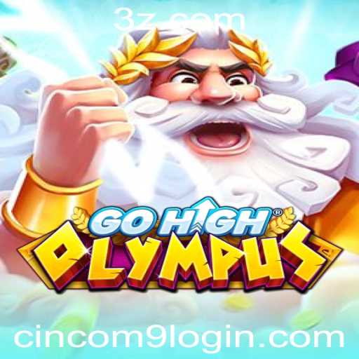 GoHighOlympus: Explorando a Jornada Divina e as Regras Inovadoras do Jogo