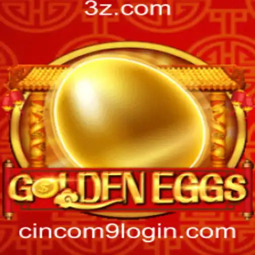 Descubra o Mundo Fascinante de GoldenEggs: Como Jogar e Vencer com o Cincom9 Login