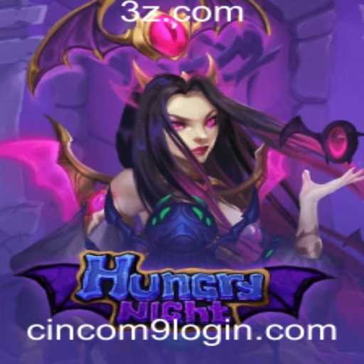 Explorando o Fascinante Mundo de HungryNight com Cincom9 Login