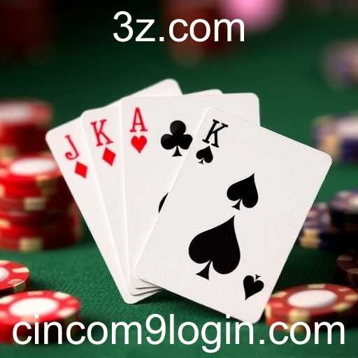 cincom9 login