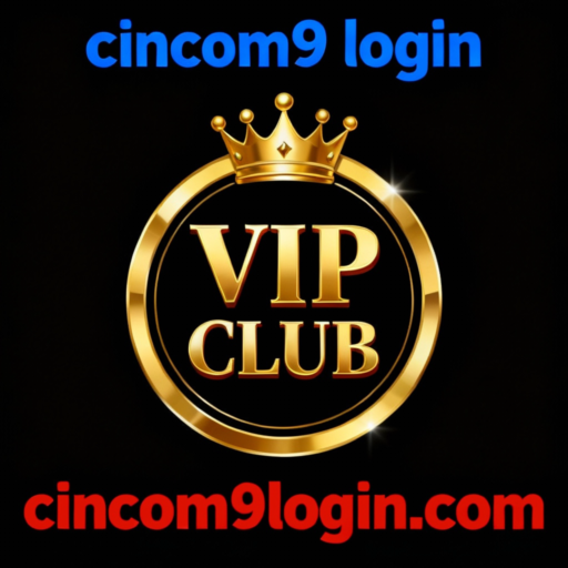 cincom9 login