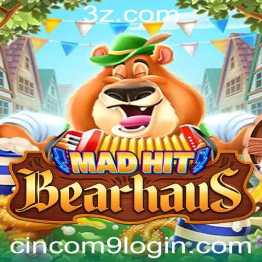 MadHitBearhaus: A Nova Sensação dos Jogos Online