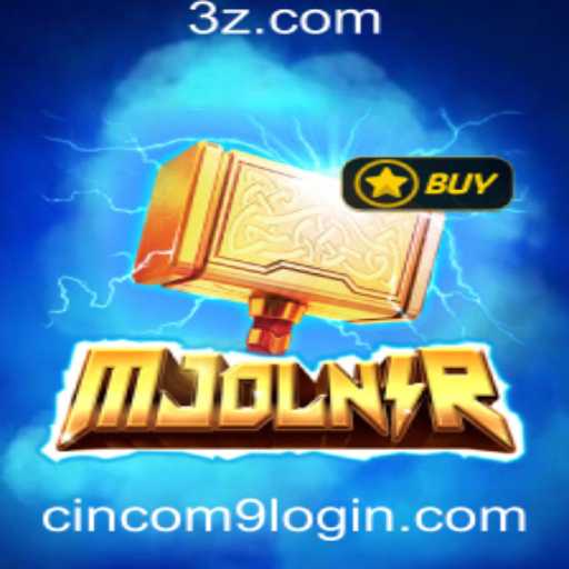 Explorando Mjolnir: Uma Jornada Épica em Jogo de Aventura