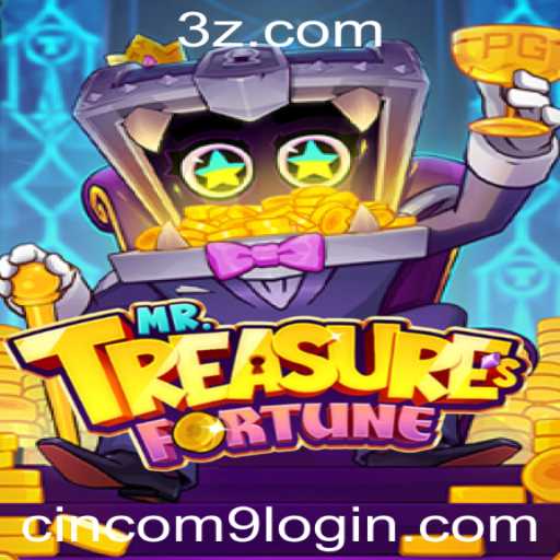 Explorando o Universo de MrTreasuresFortune