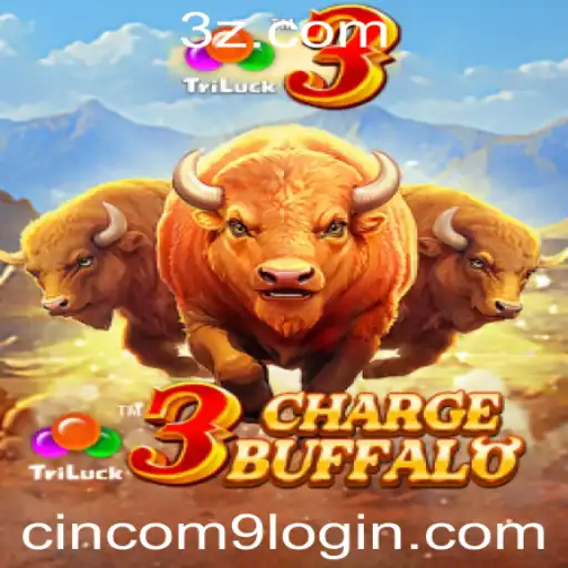 Explorando o Mundo de 3ChargeBuffalo: Uma Aventura Única no Universo dos Jogos