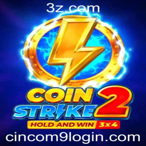 CoinStrike2: Desvendando o Mundo do Jogo e o Mecanismo do Cincom9 Login