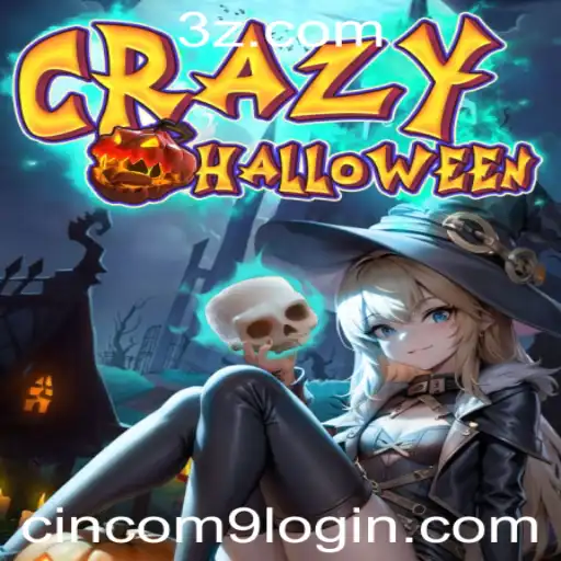 Explorando o Mundo de 'CrazyHalloween': Um Guia Completo para o Jogo