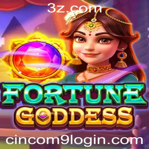 Desvendando o Novo Fenômeno dos Jogos: FORTUNEGODDESS e o Conceito Cincom9 Login