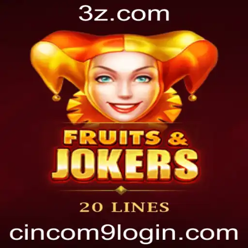 FruitsAndJokers20: Um Mergulho no Universo das Frutas e Piadas no Mundo dos Jogos