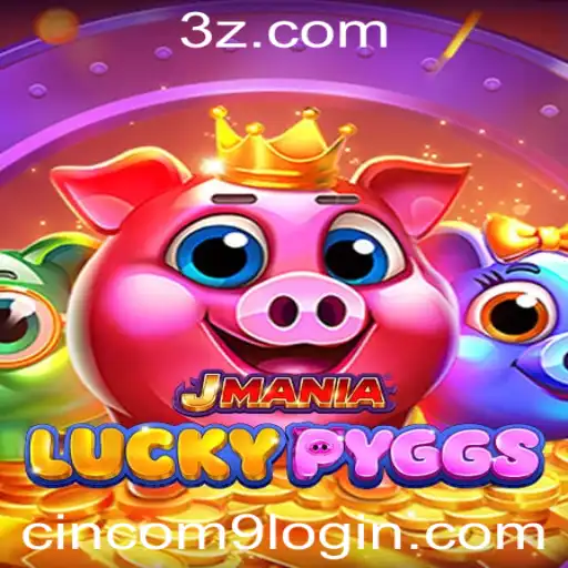 Explorando JManiaLuckyPyggs: Uma Jornada de Diversão e Estratégia