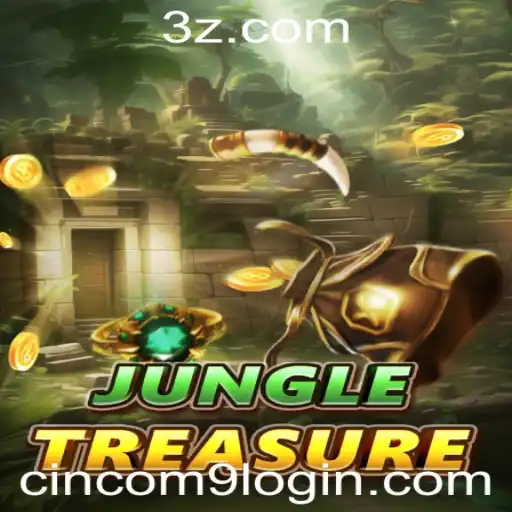JungleTreasure: Descubra os Segredos do Jogo de Aventura