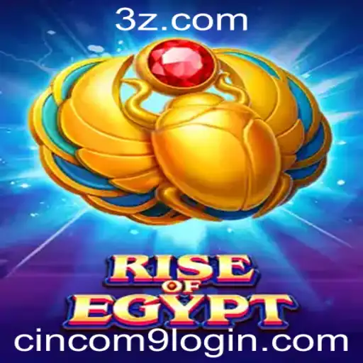 Explorando RiseOfEgypt: Aventuras Antigas e o Universo Cincom9