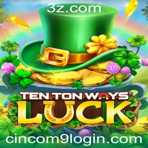 Explore o Mundo de TenTonWaysLuck: Regras do Jogo e Como Começar com Cincom9 Login