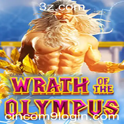 Descubra o Mundo Épico de WrathofOlympus e Como Acessar Via Cincom9 Login