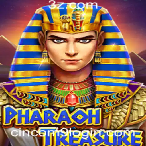 Explore o Mundo de PharaohTreasure: Um Mergulho no Jogo do Tesouro dos Faraós