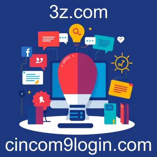 cincom9 login