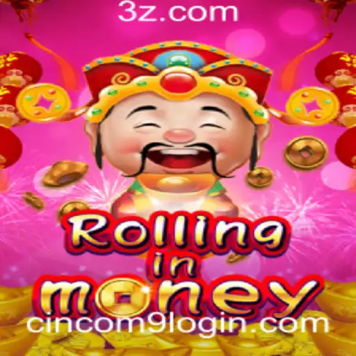 Explorando o Jogo RollingInMoney e a Plataforma cincom9