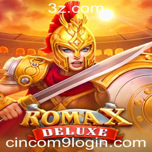 Explorando RomaXDeluxe: Descrição, Introdução e Regras