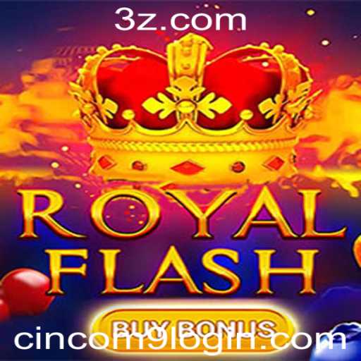 Descubra o Mundo de RoyalFlashBuyBonus: Uma Jornada de Estratégia e Emoção