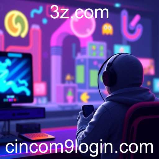 cincom9 login