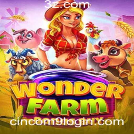 Explorando WonderFarmBonusBuy: Um Mergulho no Mundo dos Jogos Online